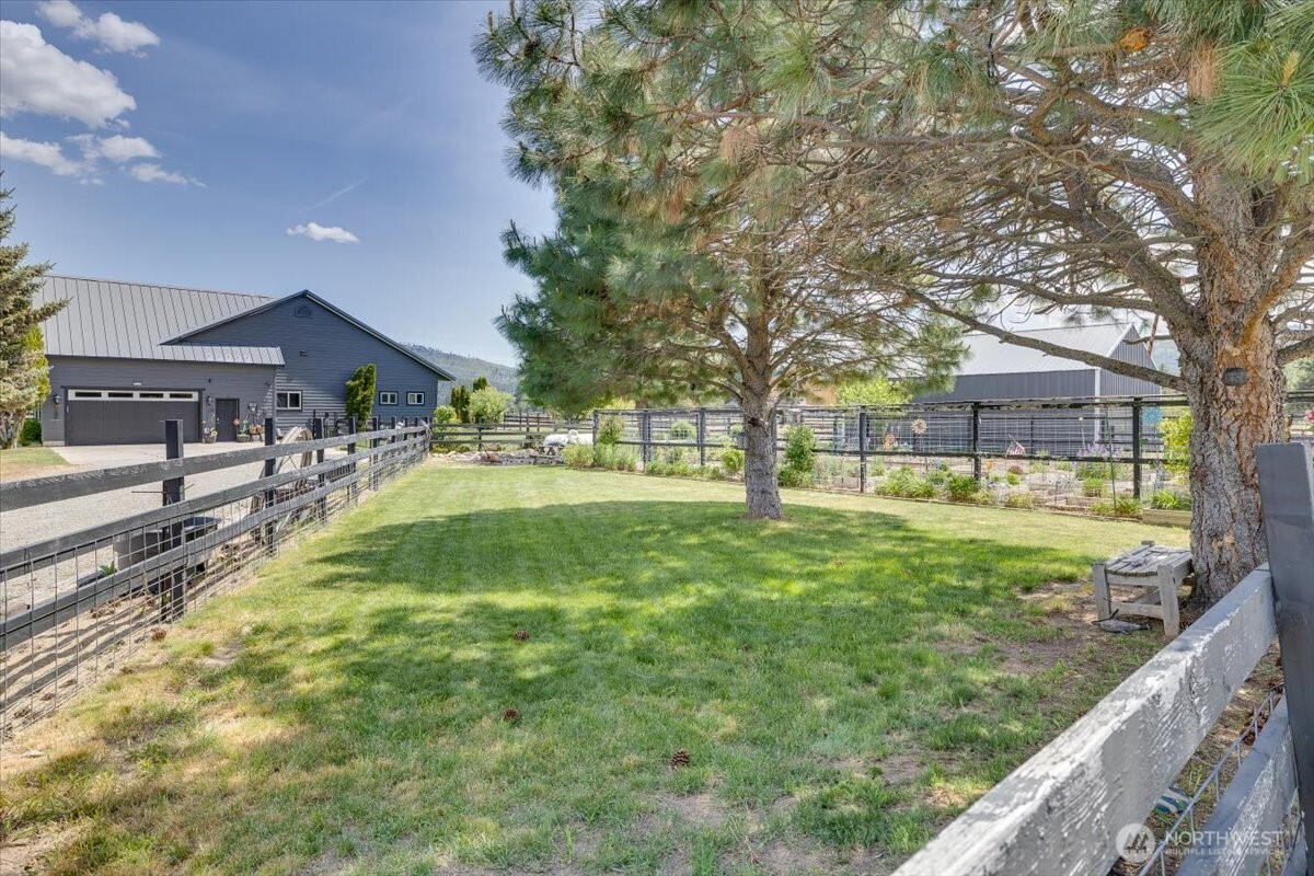 644 Masterson Road
