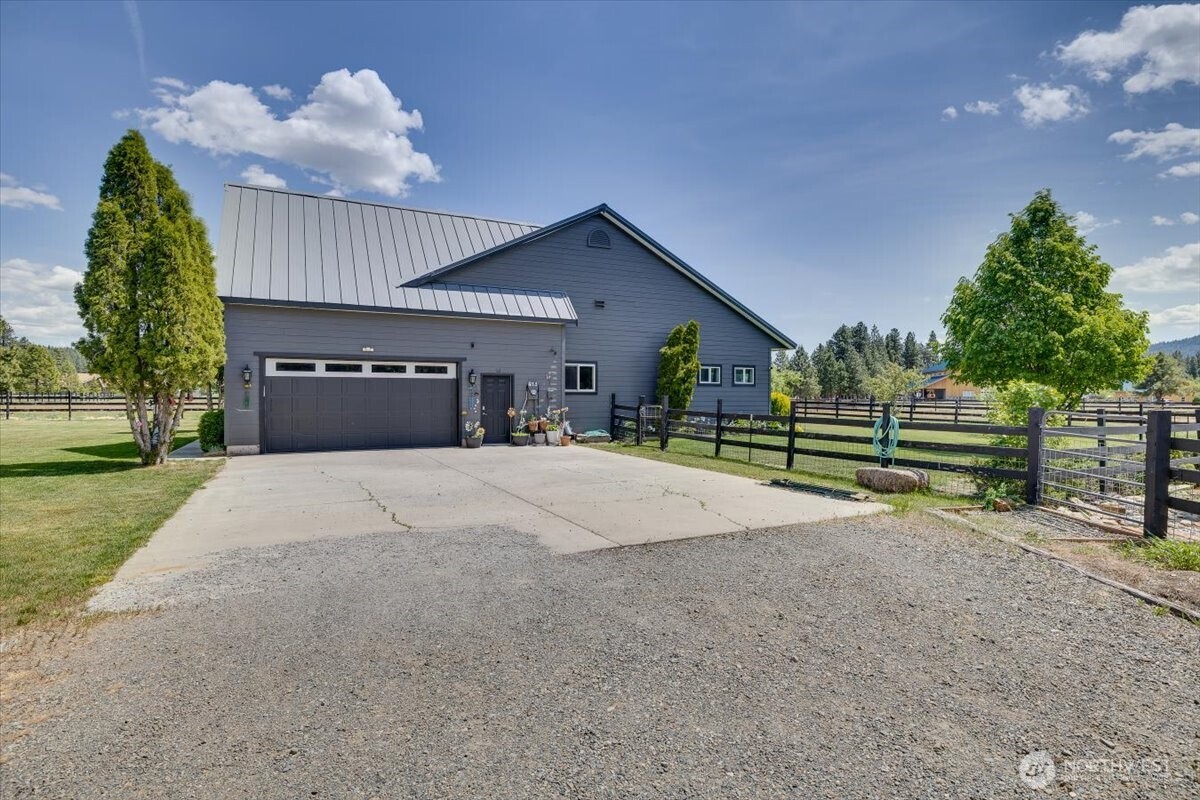 644 Masterson Road
