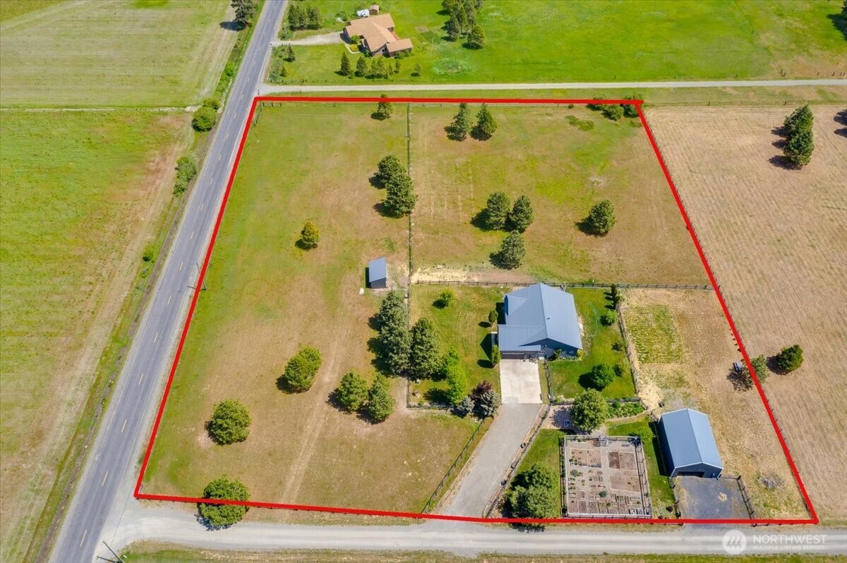644 Masterson Road