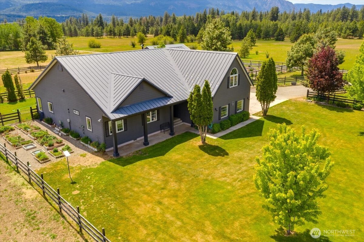 644 Masterson Road
