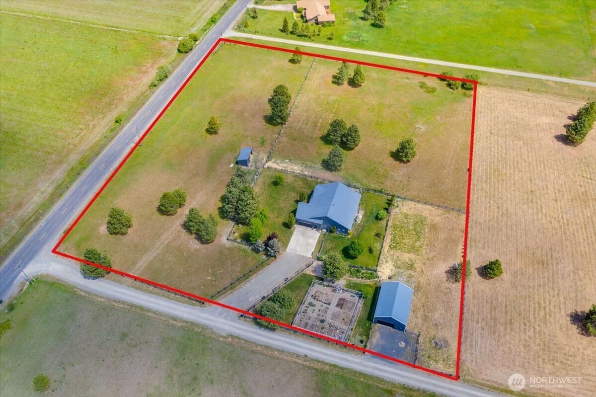 644 Masterson Road