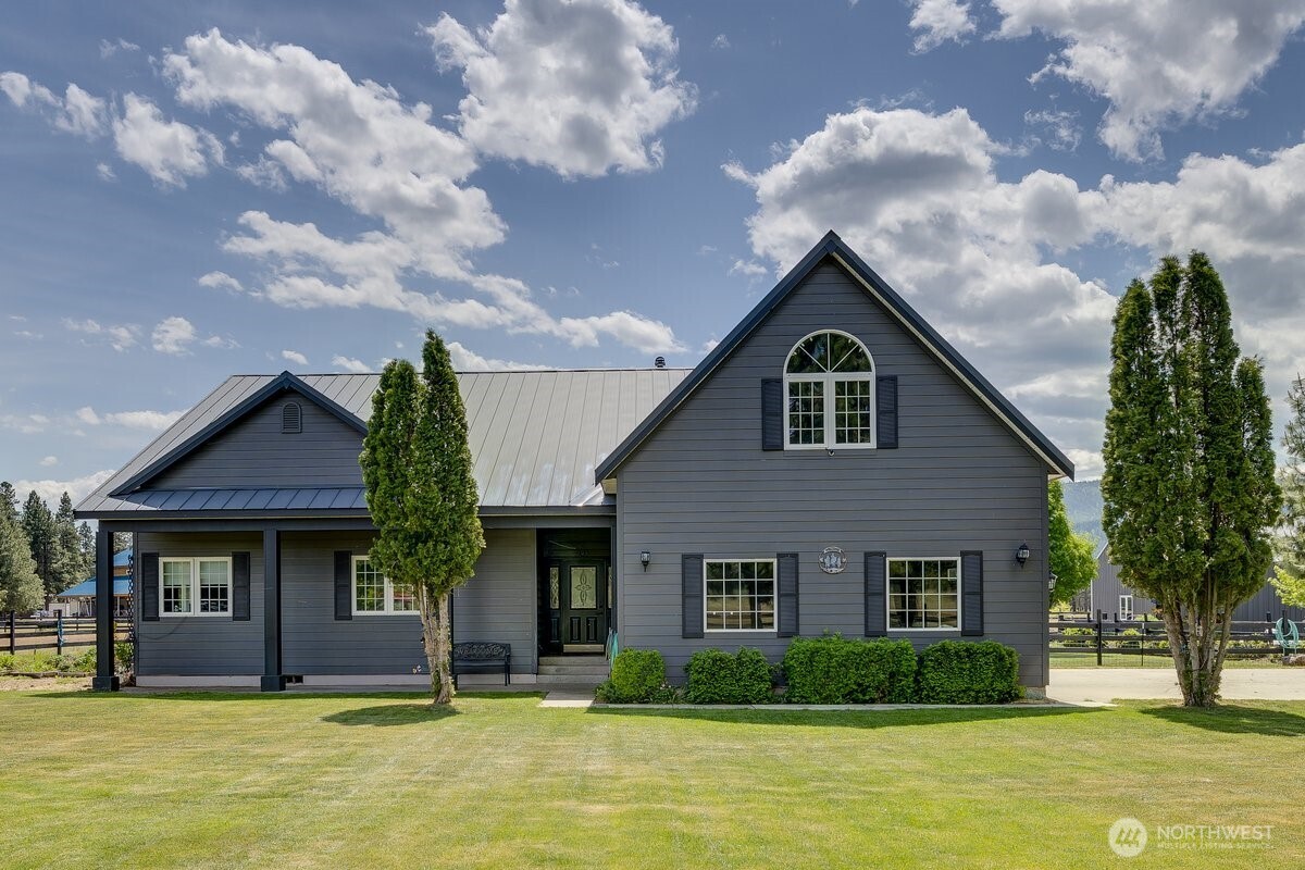 644 Masterson Road