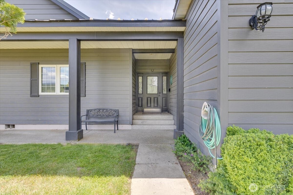 644 Masterson Road
