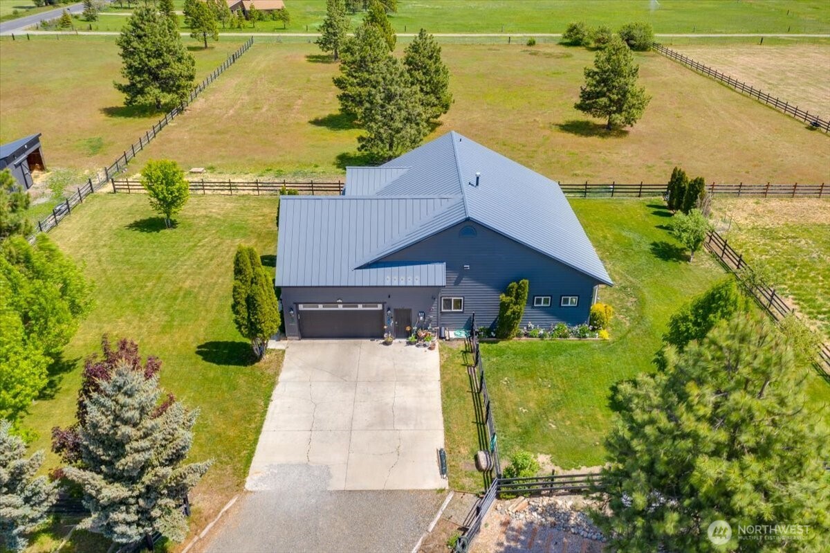 644 Masterson Road