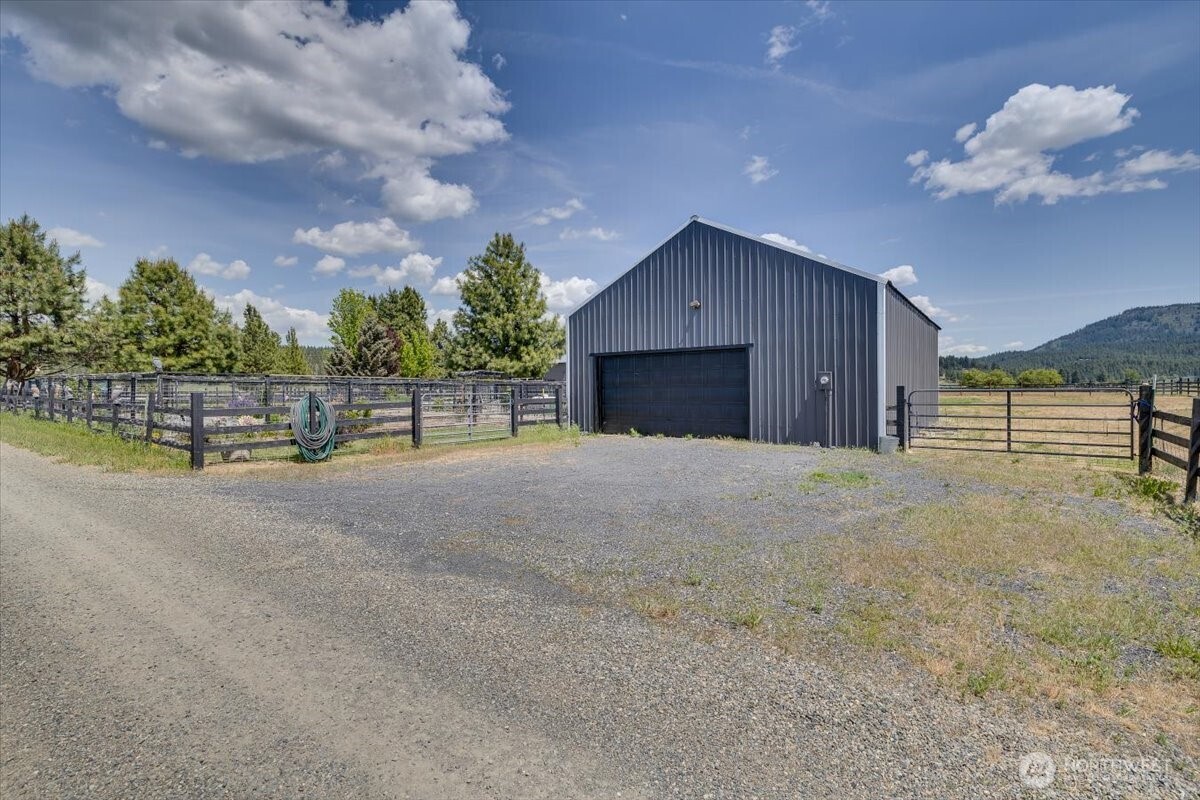 644 Masterson Road