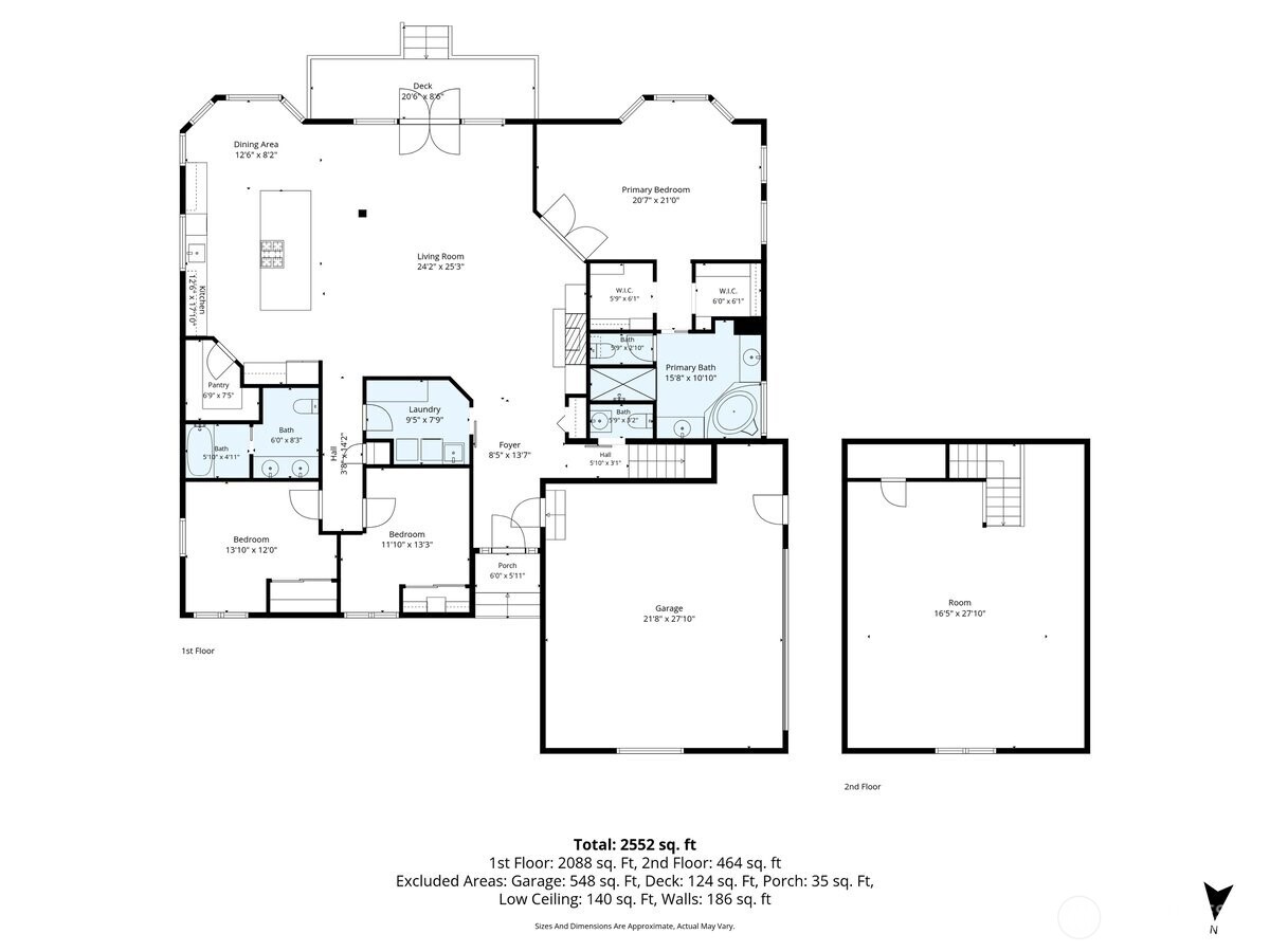644 Masterson Road