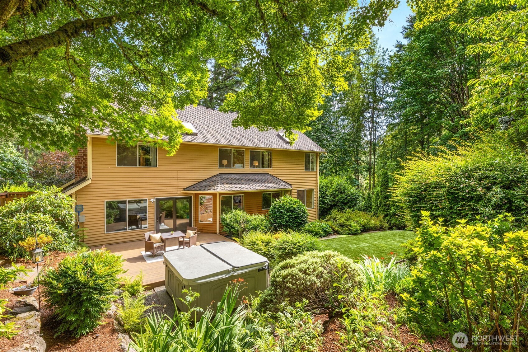 18316 NE 133rd Street