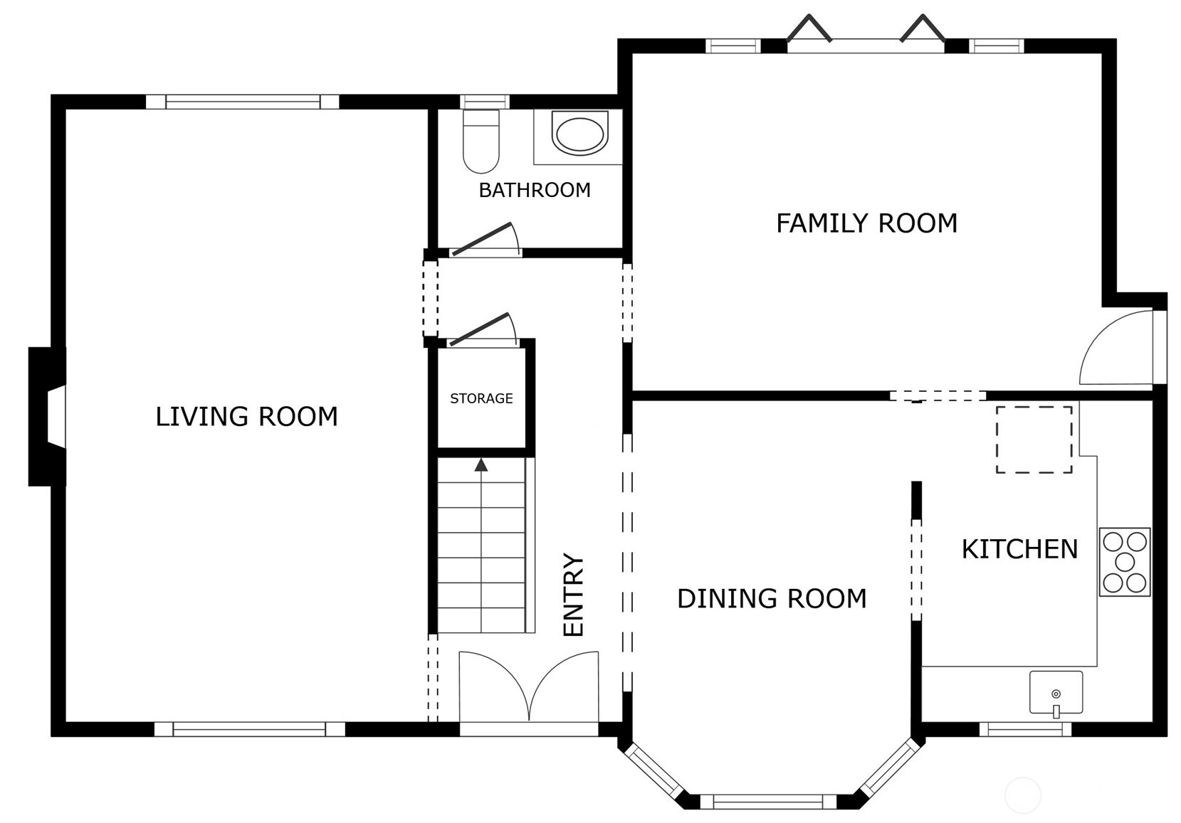 7046 NE 138th Street