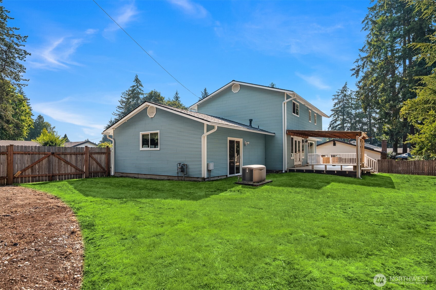 7046 NE 138th Street