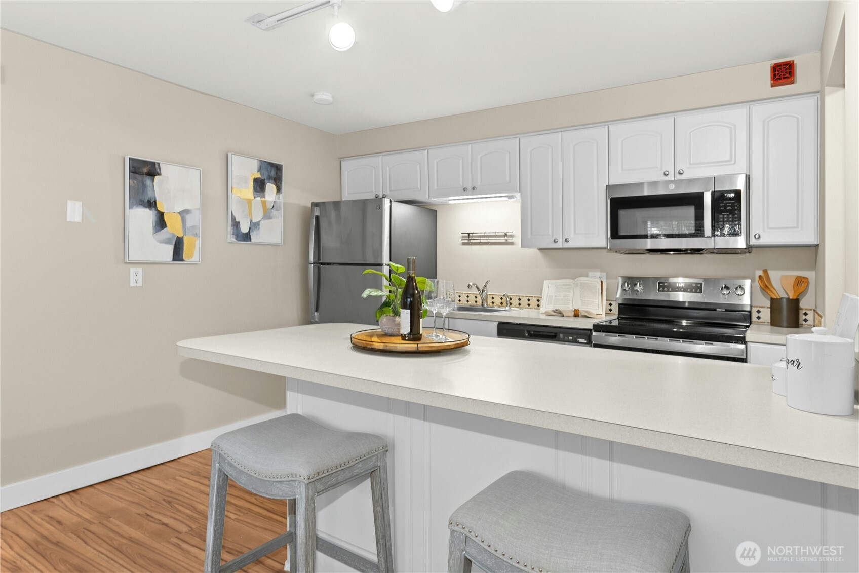11208 NE 68th Street Unit: 110