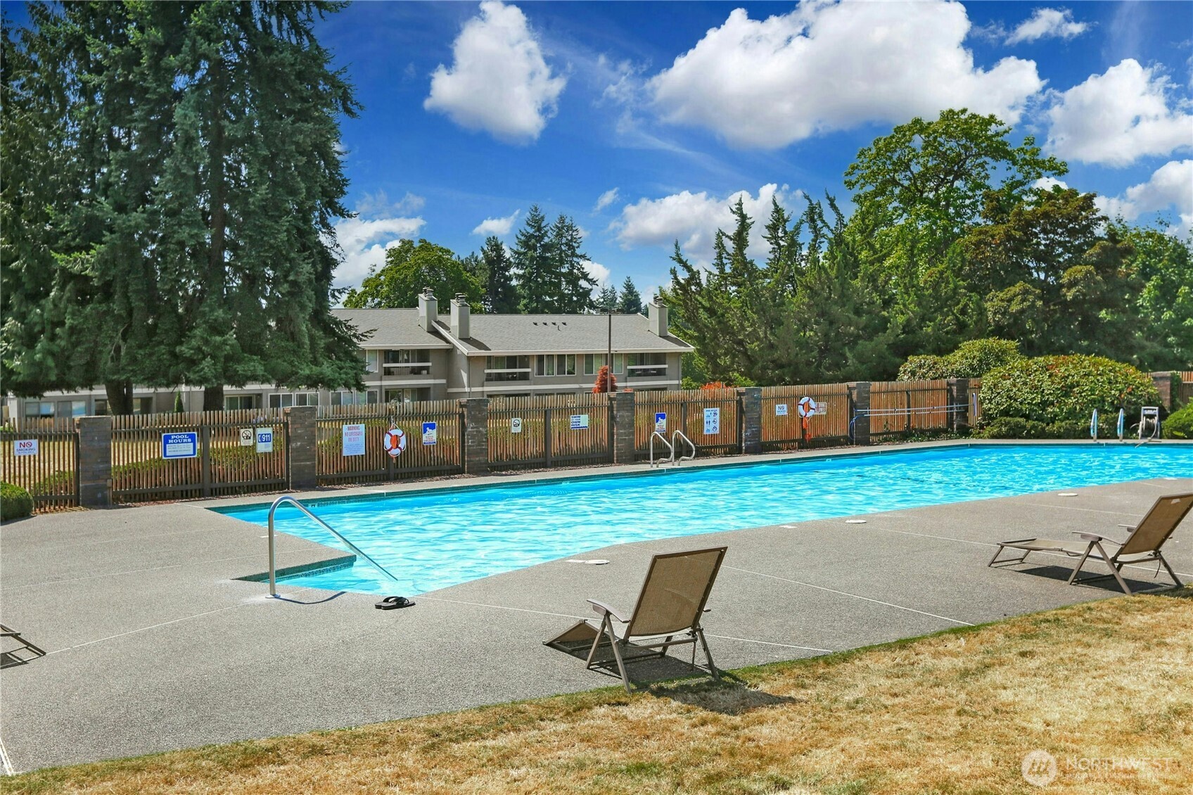 11208 NE 68th Street Unit: 110