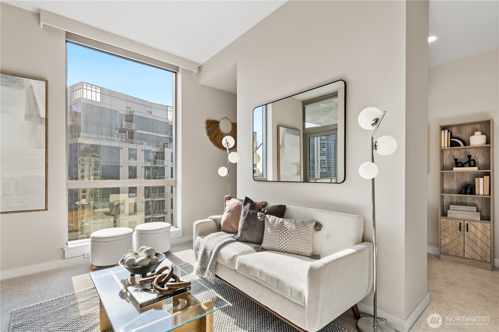 10650 NE 9th Place Unit: 2122