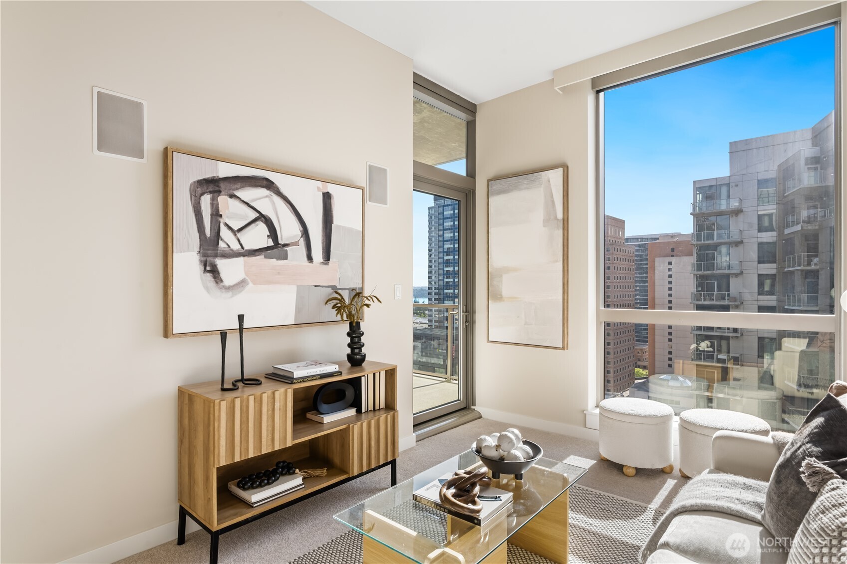 10650 NE 9th Place Unit: 2122