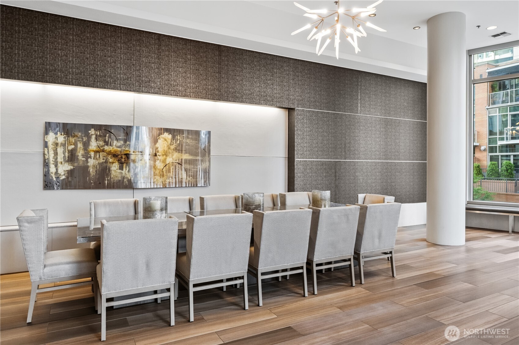 10650 NE 9th Place Unit: 2122