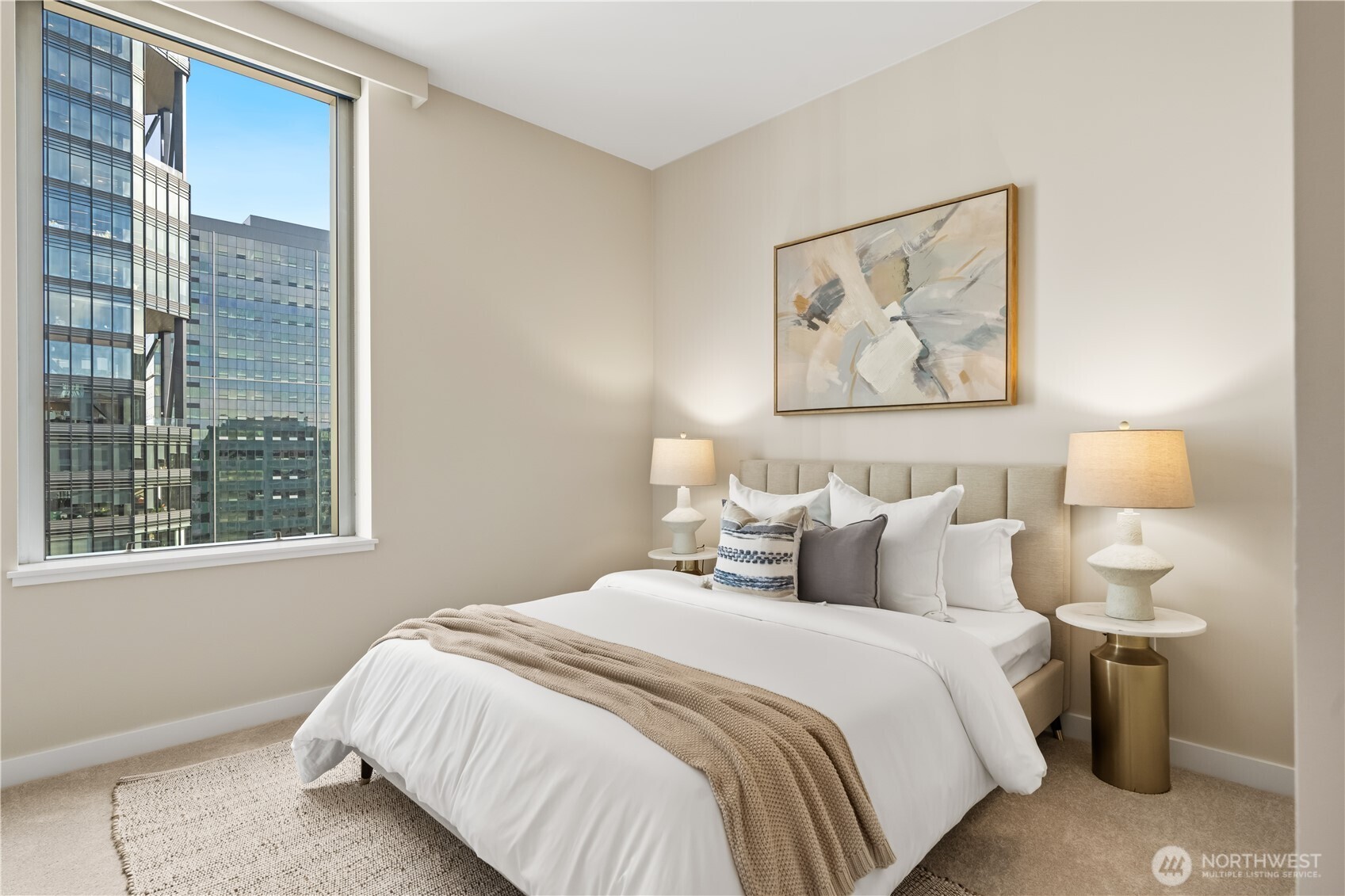 10650 NE 9th Place Unit: 2122