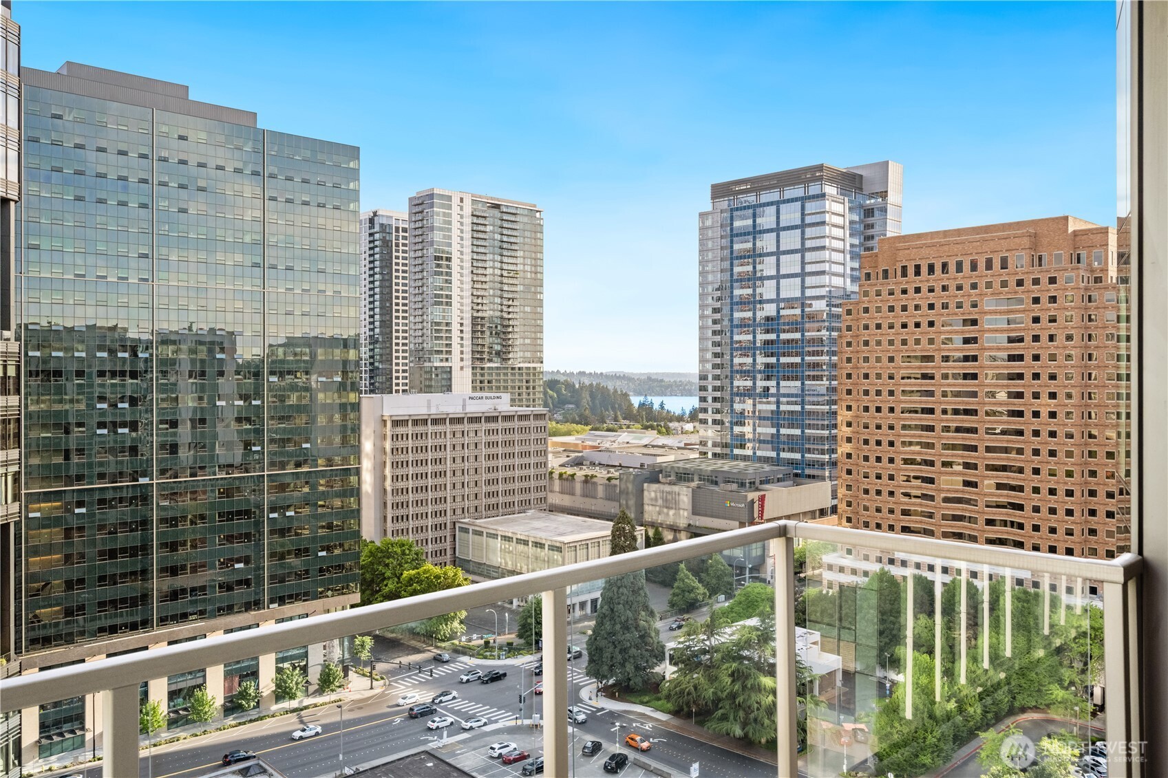 10650 NE 9th Place Unit: 2122