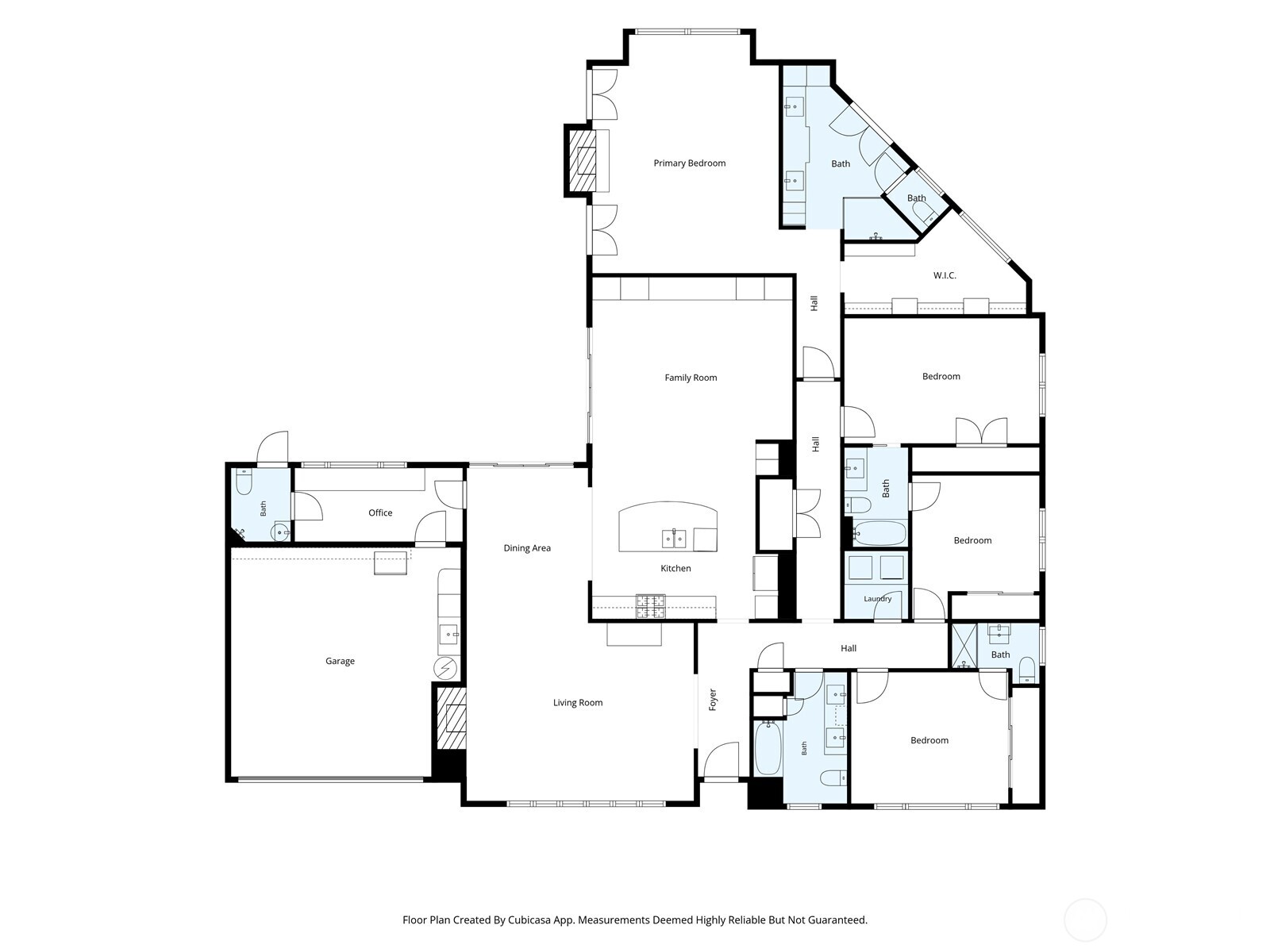 9520 NE 16th Street