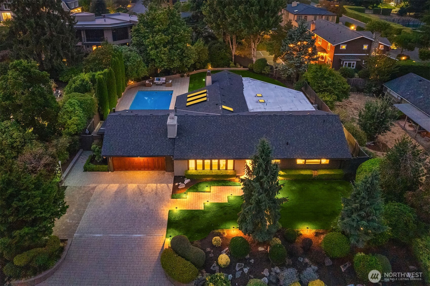 9520 NE 16th Street