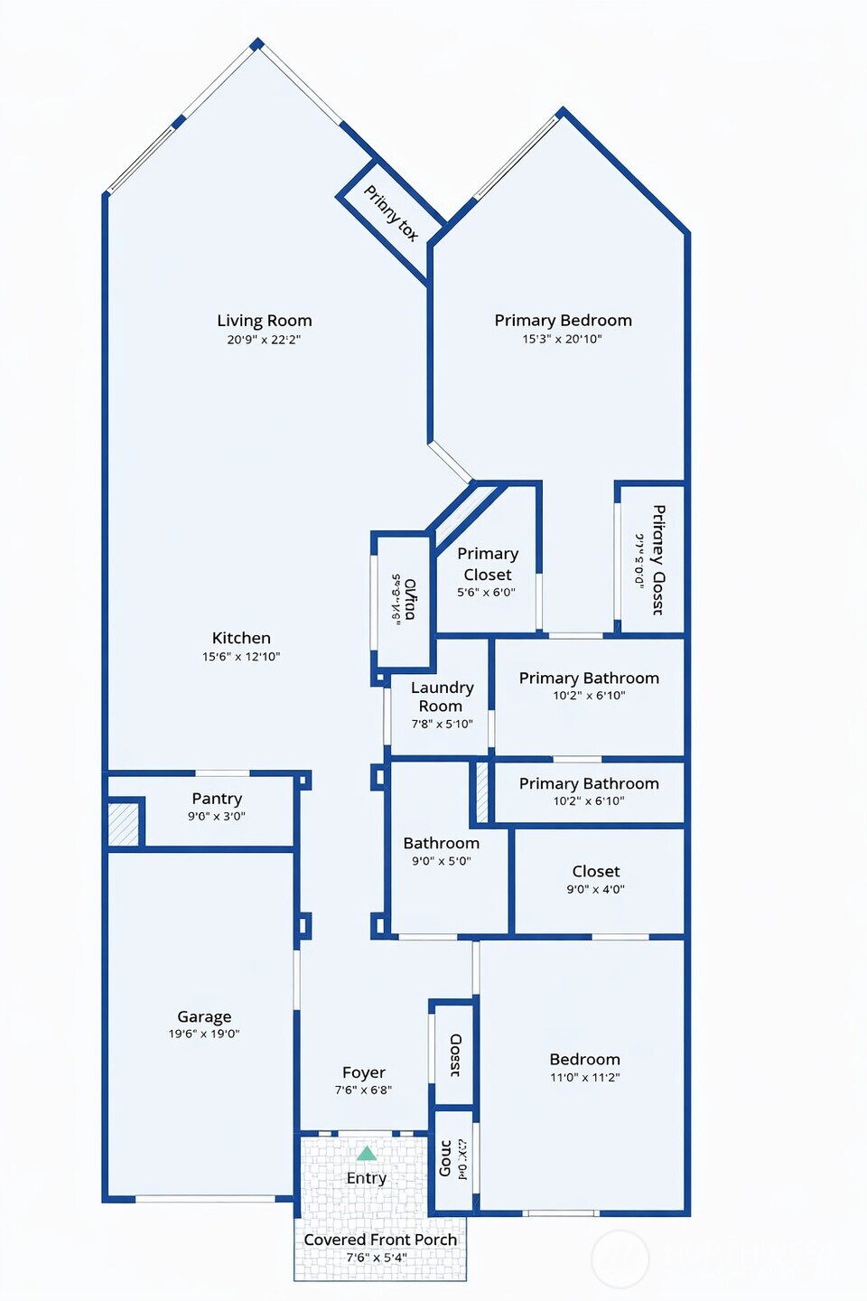383 NE Romance Hill Road Unit: C