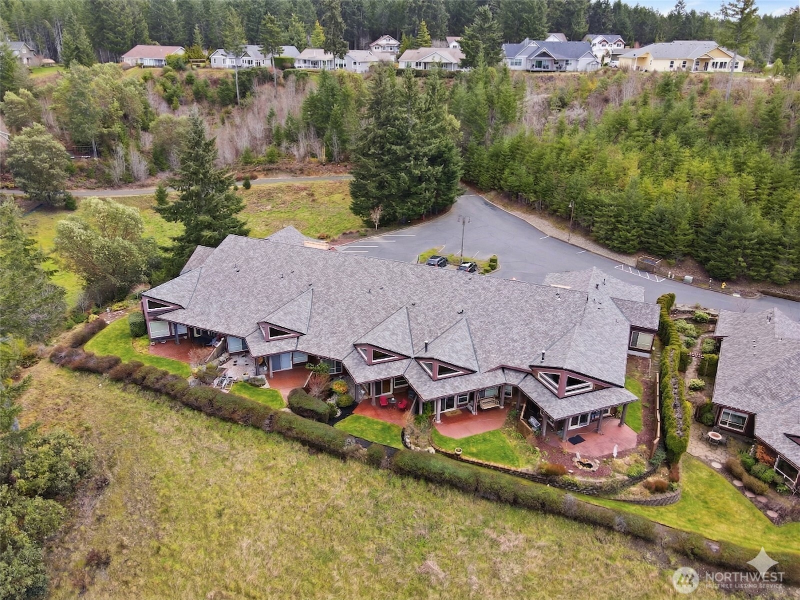 383 NE Romance Hill Road Unit: C