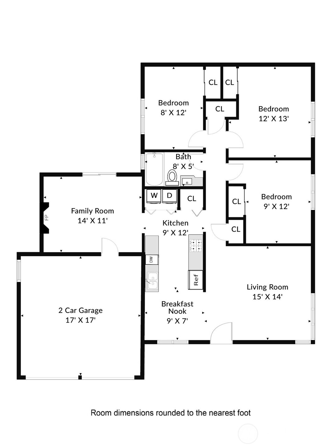 17103 NE 95th Street