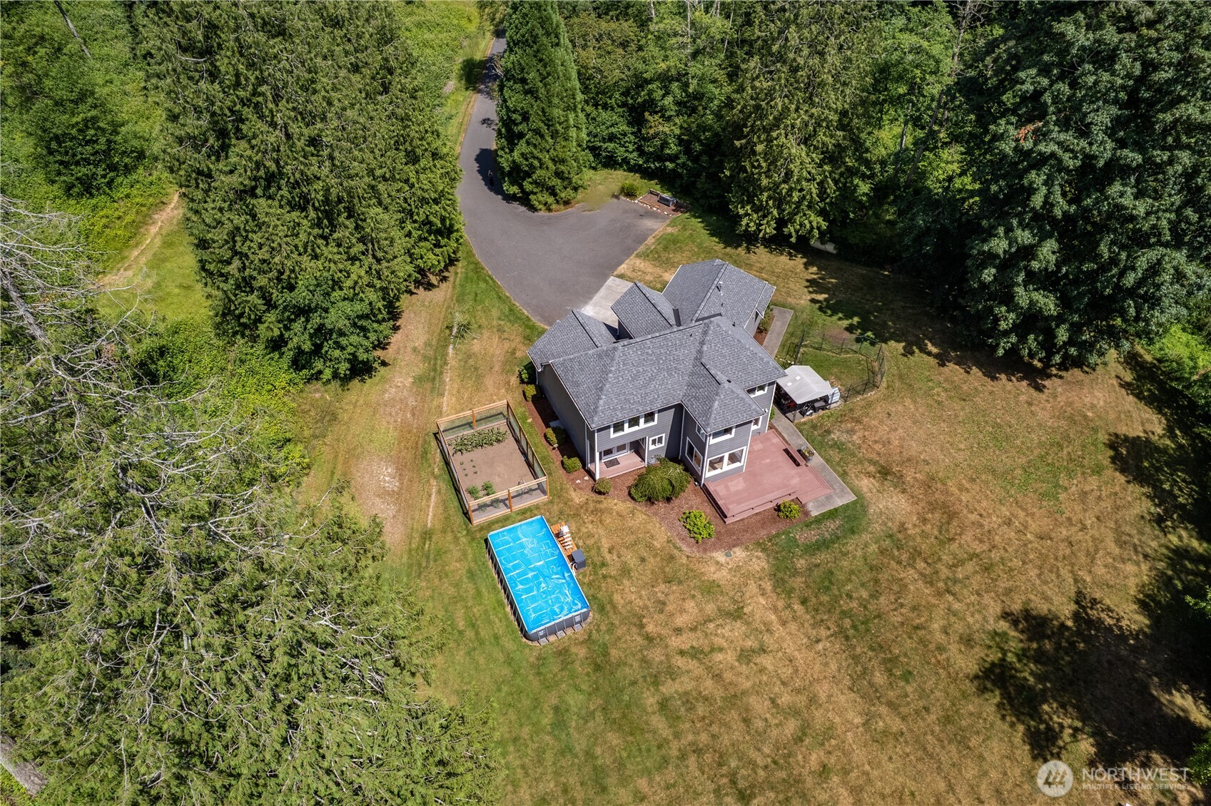 2787 H Street Road