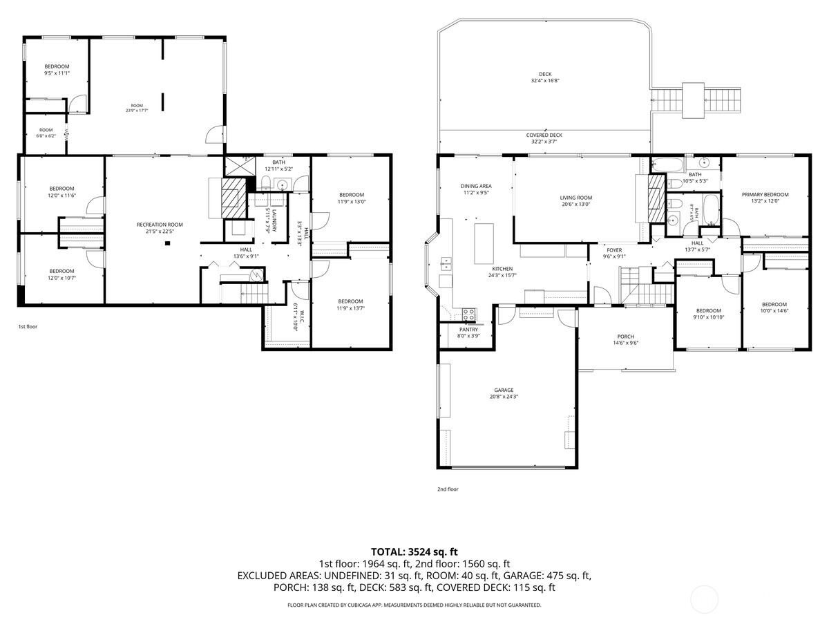 15644 SE 42nd Court