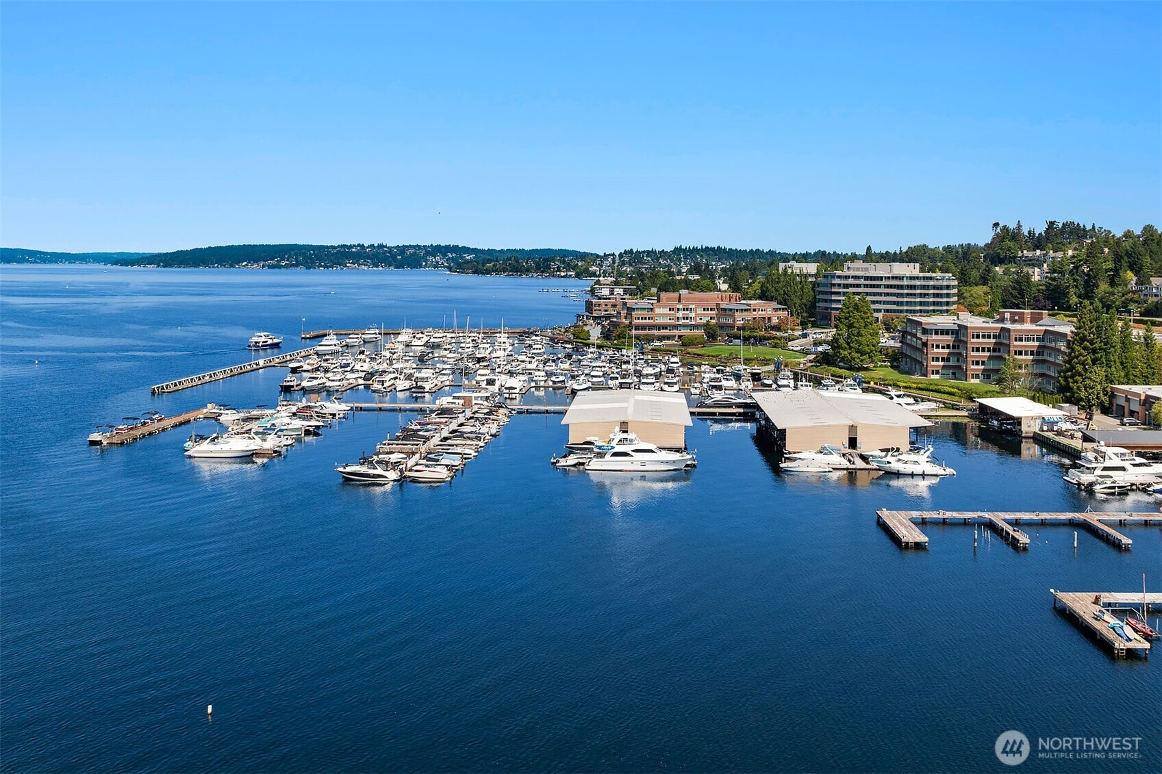 4561 Lake Washington Boulevard NE Unit: 306