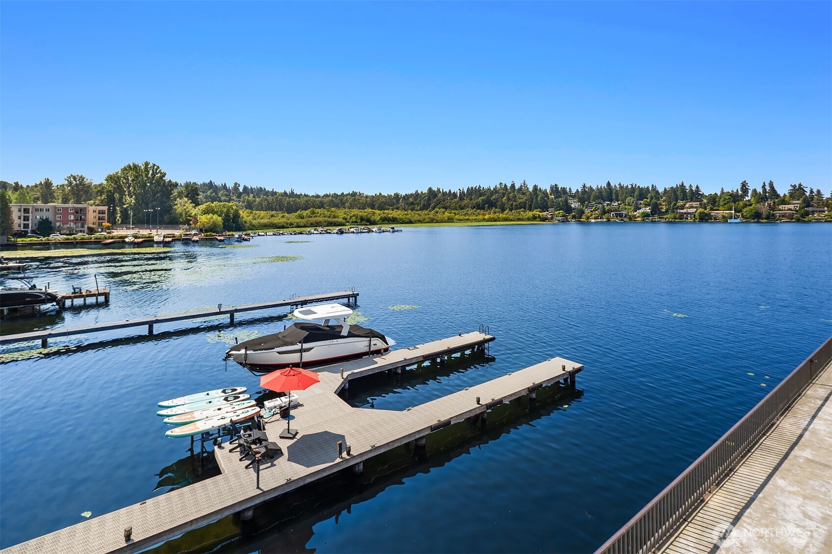 4561 Lake Washington Boulevard NE Unit: 306