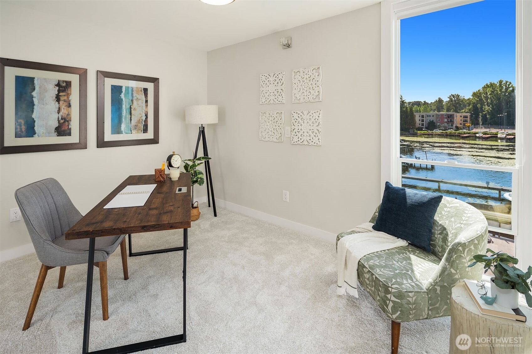 4561 Lake Washington Boulevard NE Unit: 306