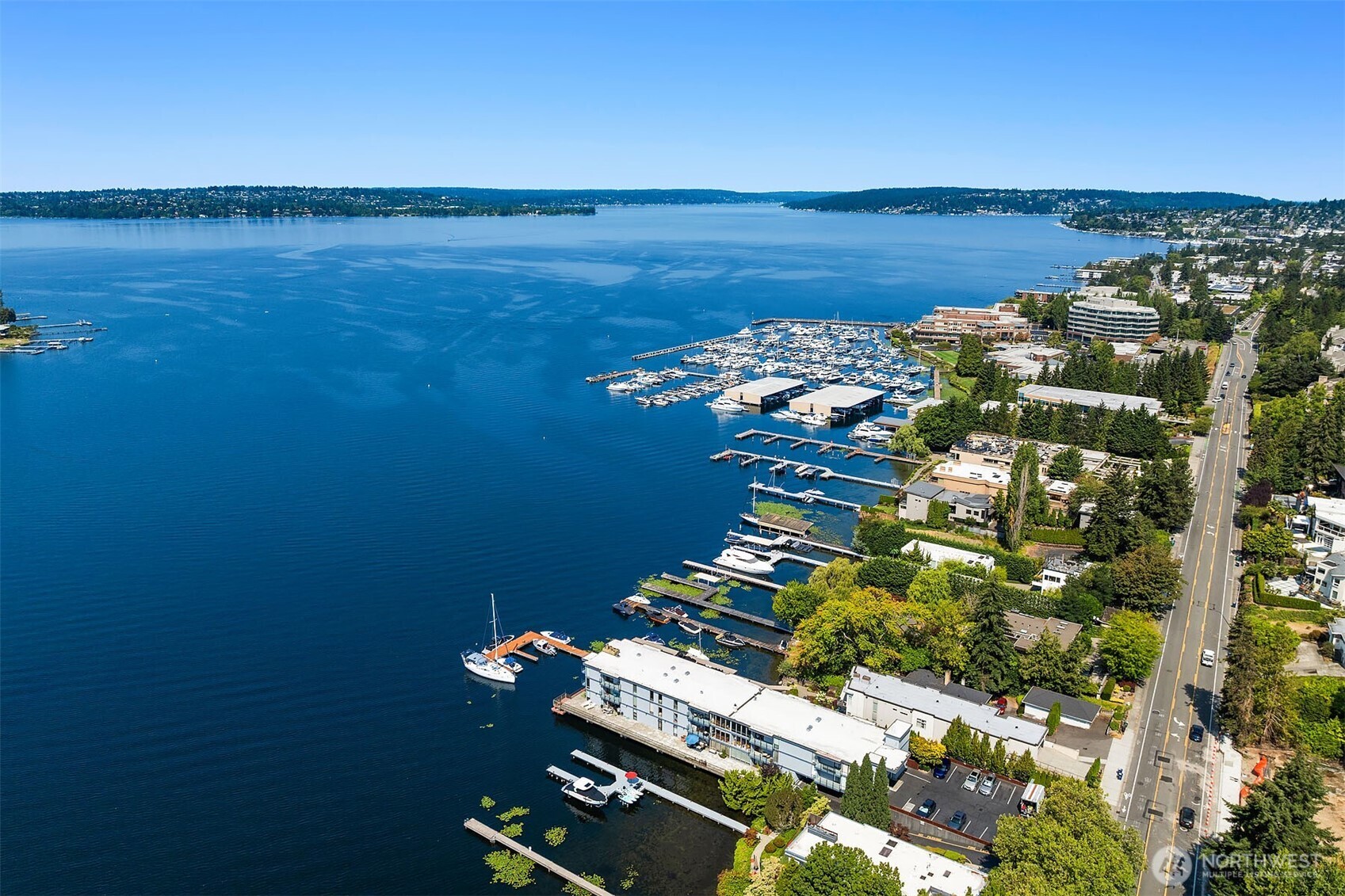 4561 Lake Washington Boulevard NE Unit: 306