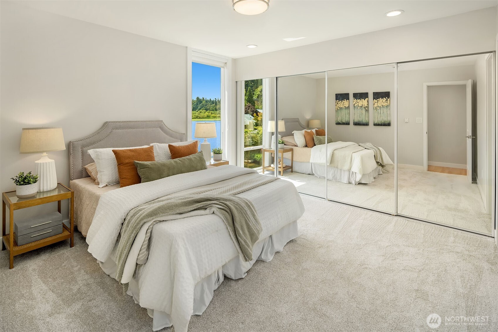 4561 Lake Washington Boulevard NE Unit: 306
