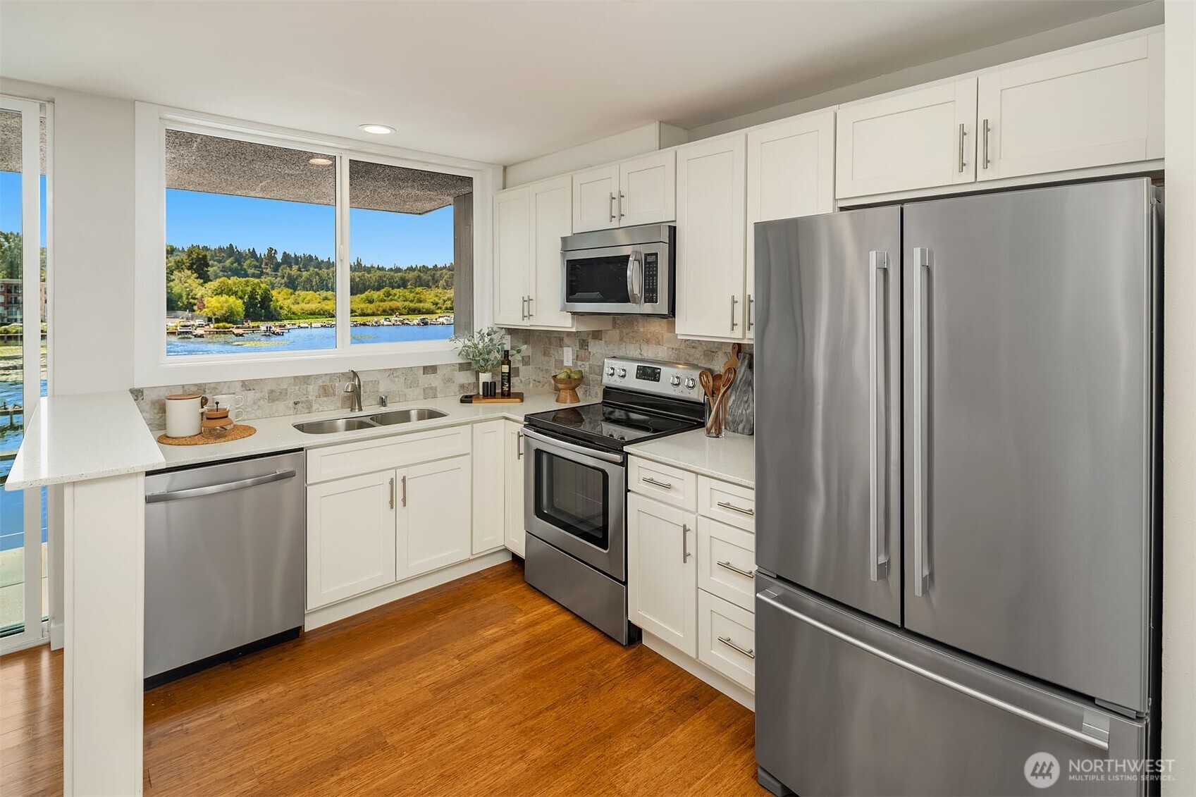 4561 Lake Washington Boulevard NE Unit: 306