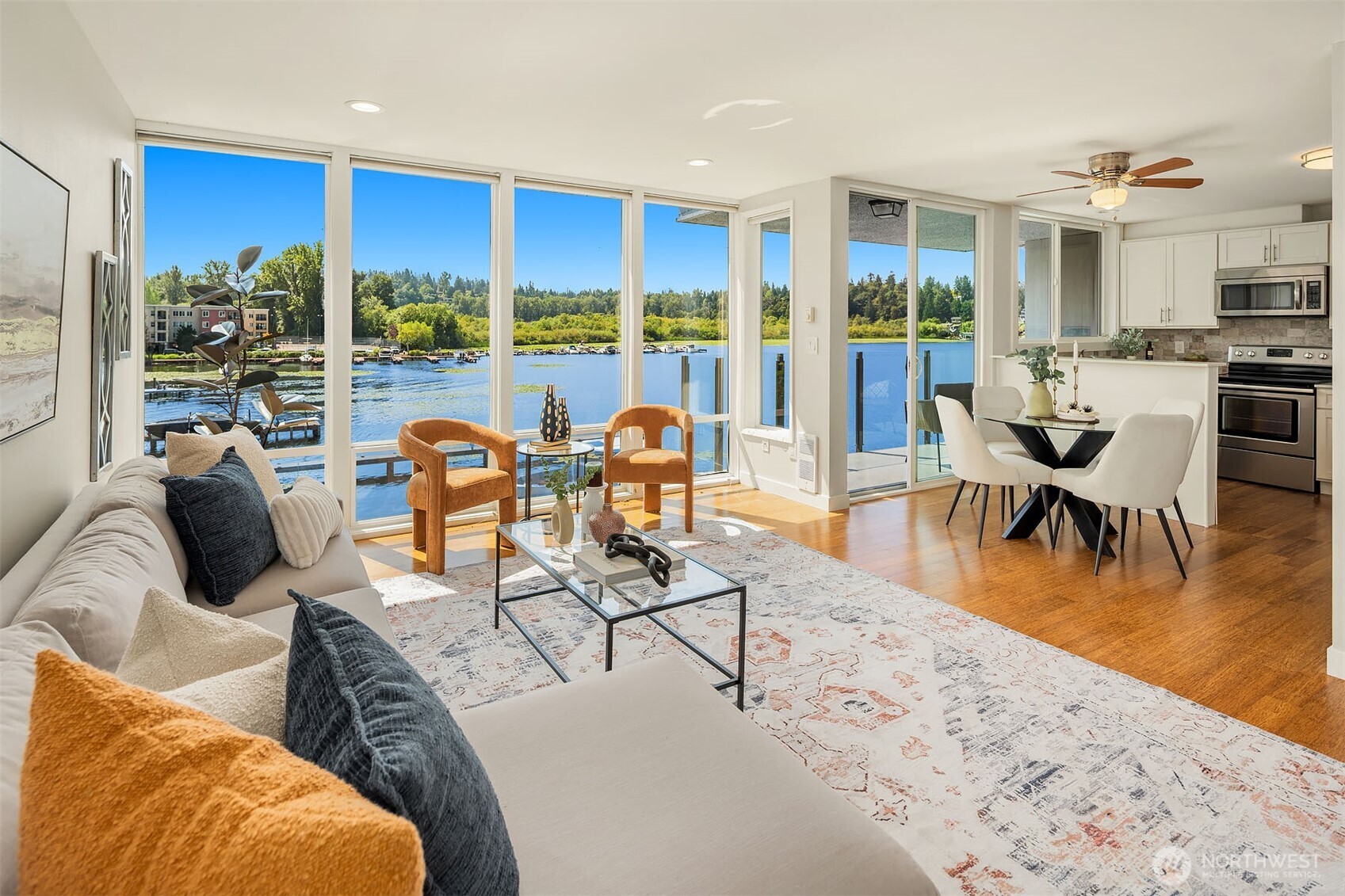 4561 Lake Washington Boulevard NE Unit: 306