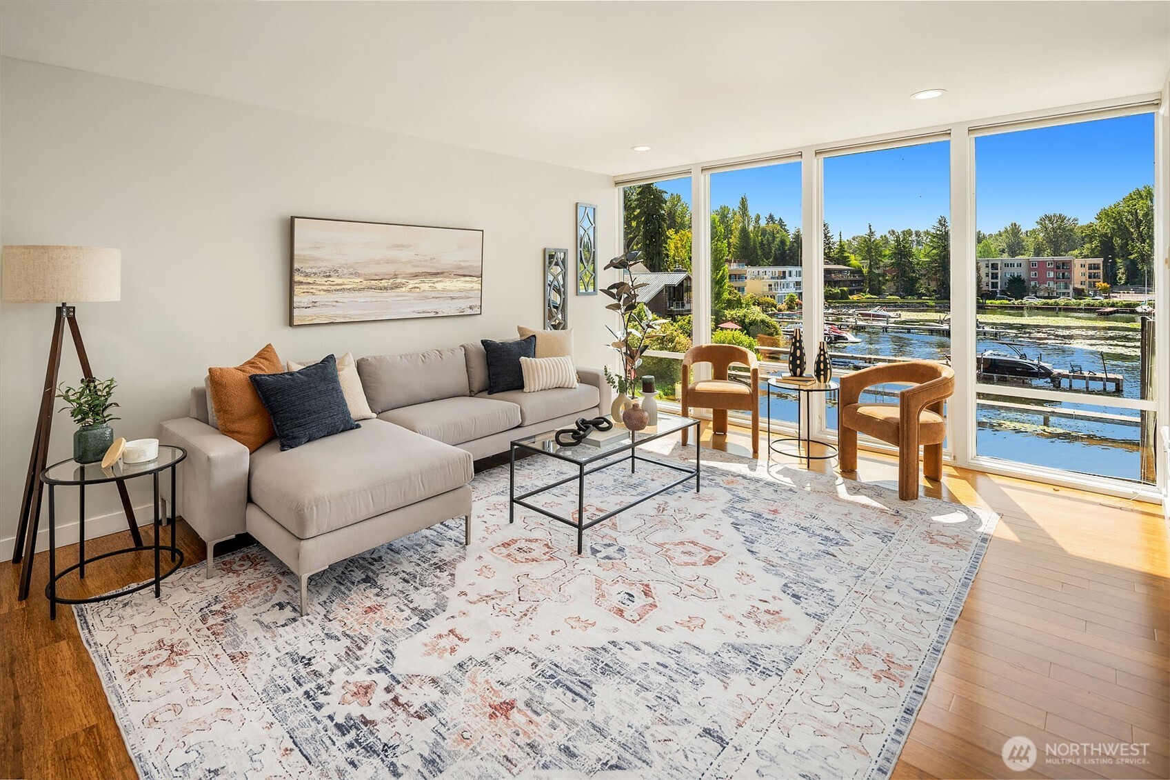 4561 Lake Washington Boulevard NE Unit: 306