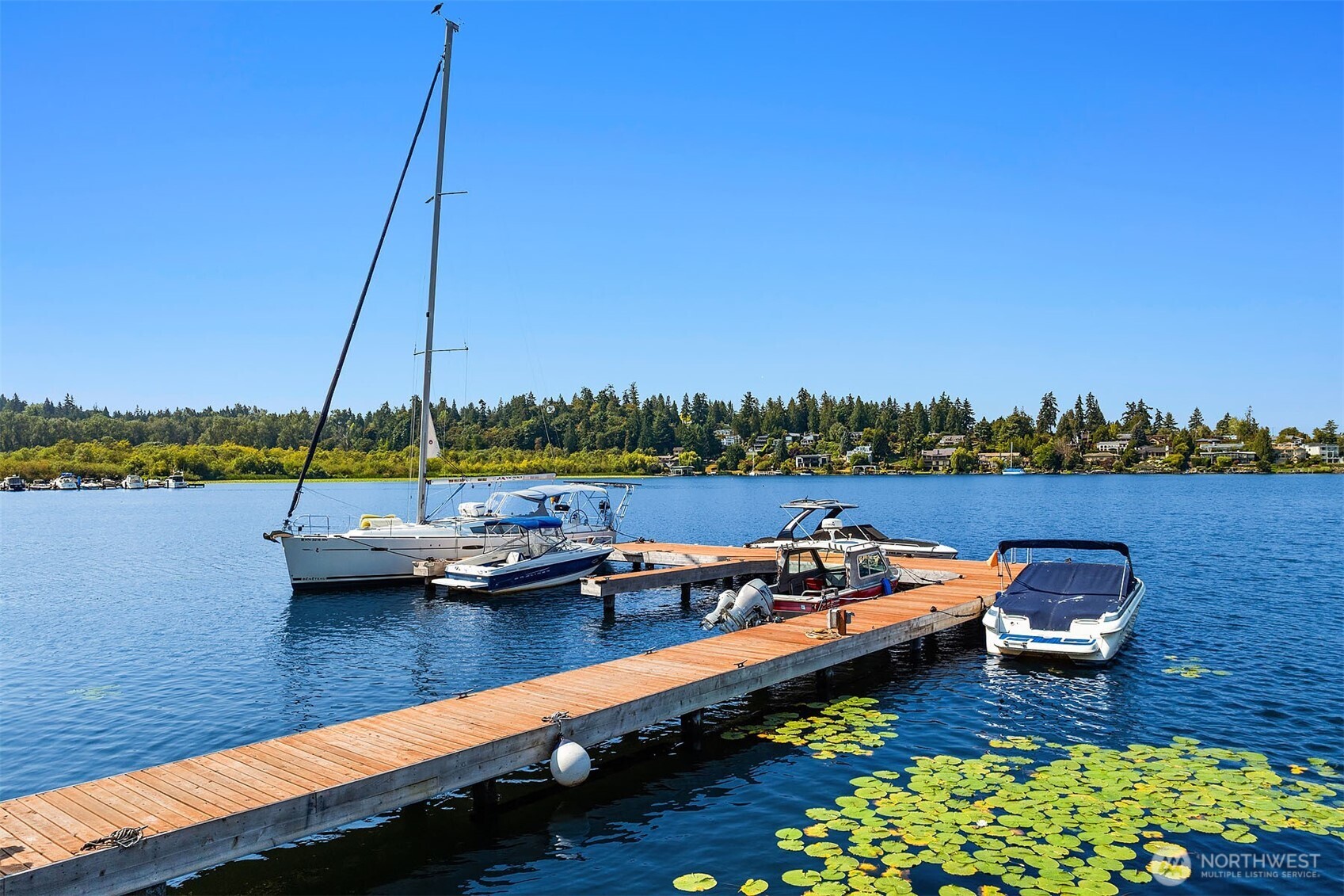 4561 Lake Washington Boulevard NE Unit: 306
