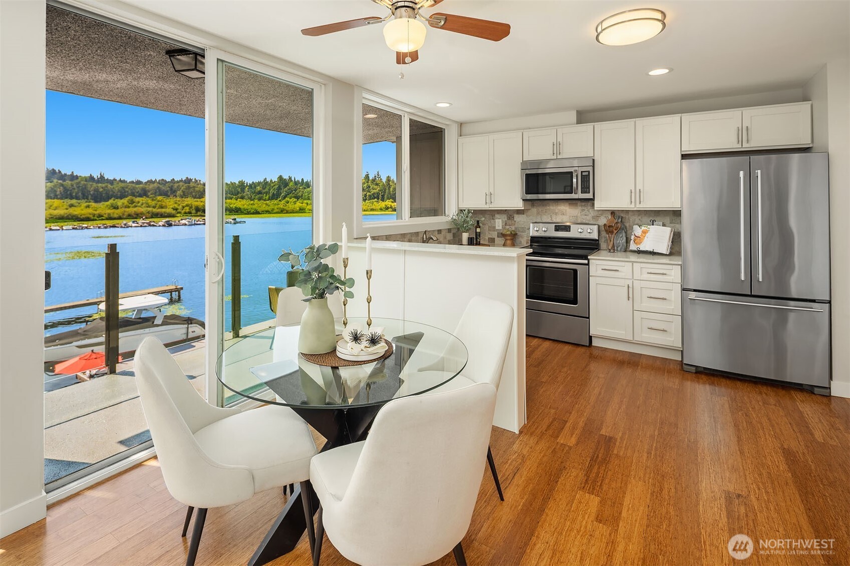 4561 Lake Washington Boulevard NE Unit: 306