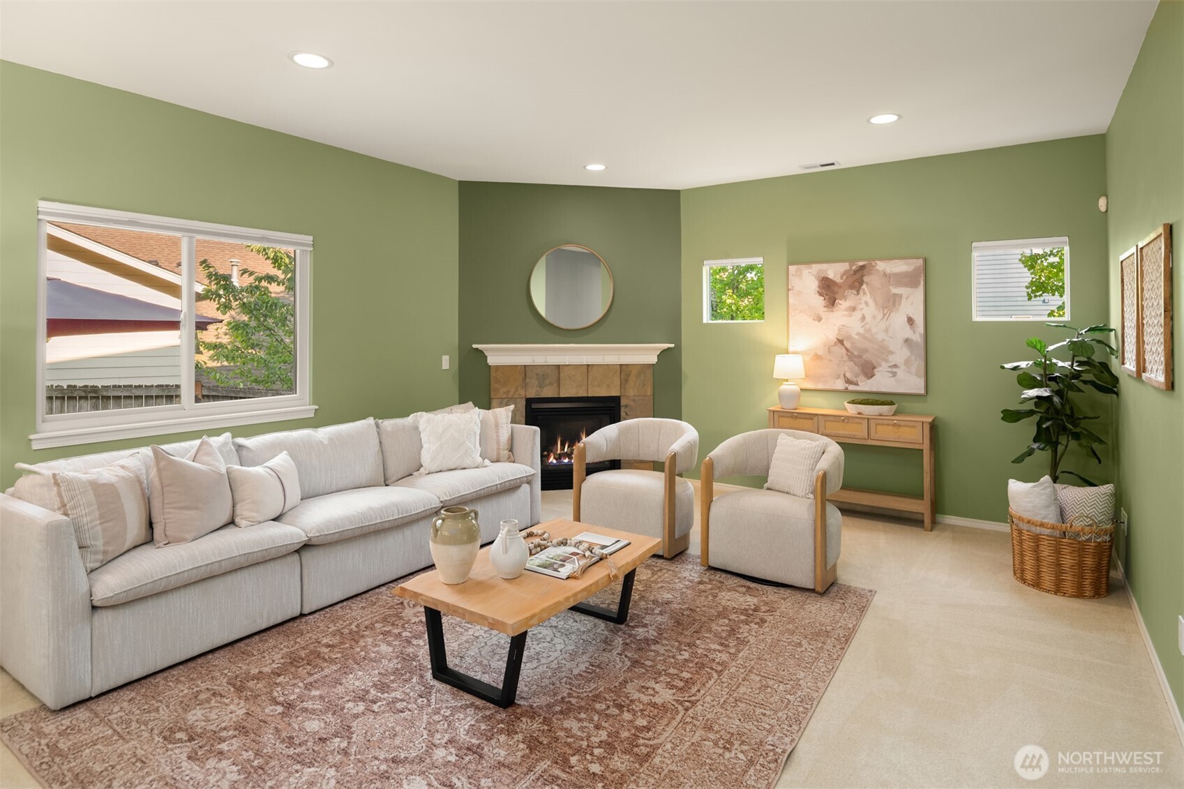 20233 NE 124th Street Unit: 89