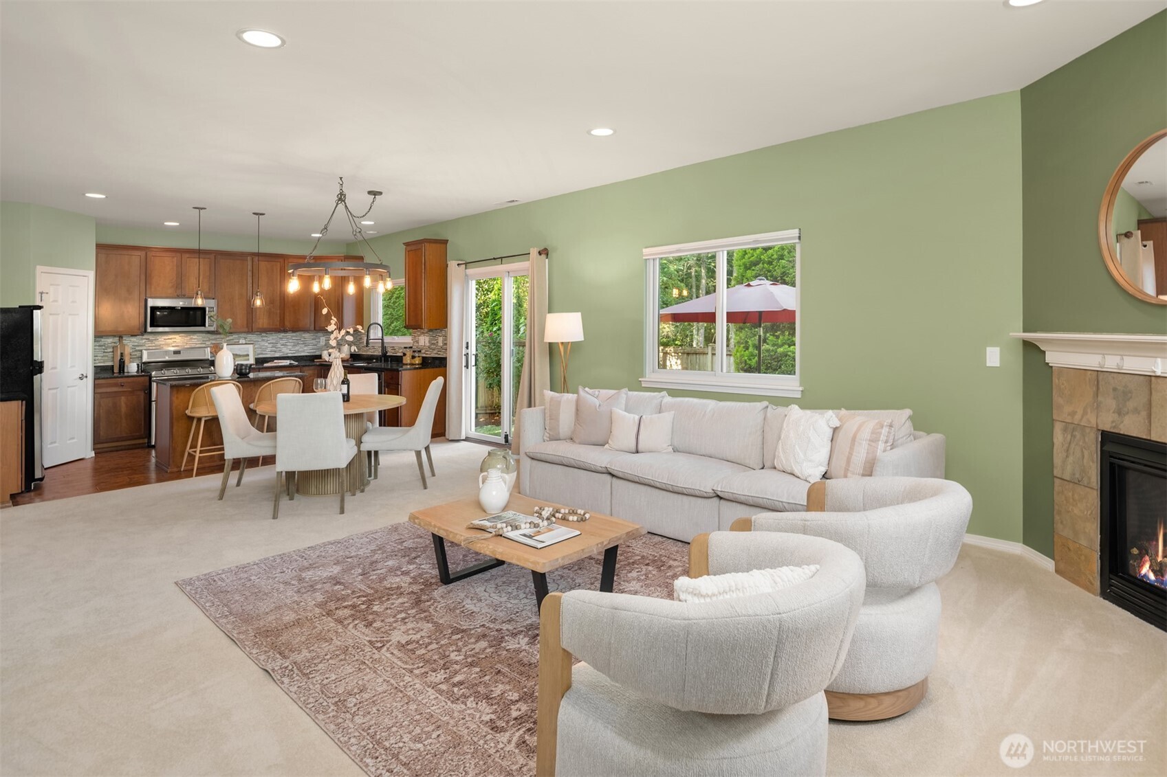 20233 NE 124th Street Unit: 89
