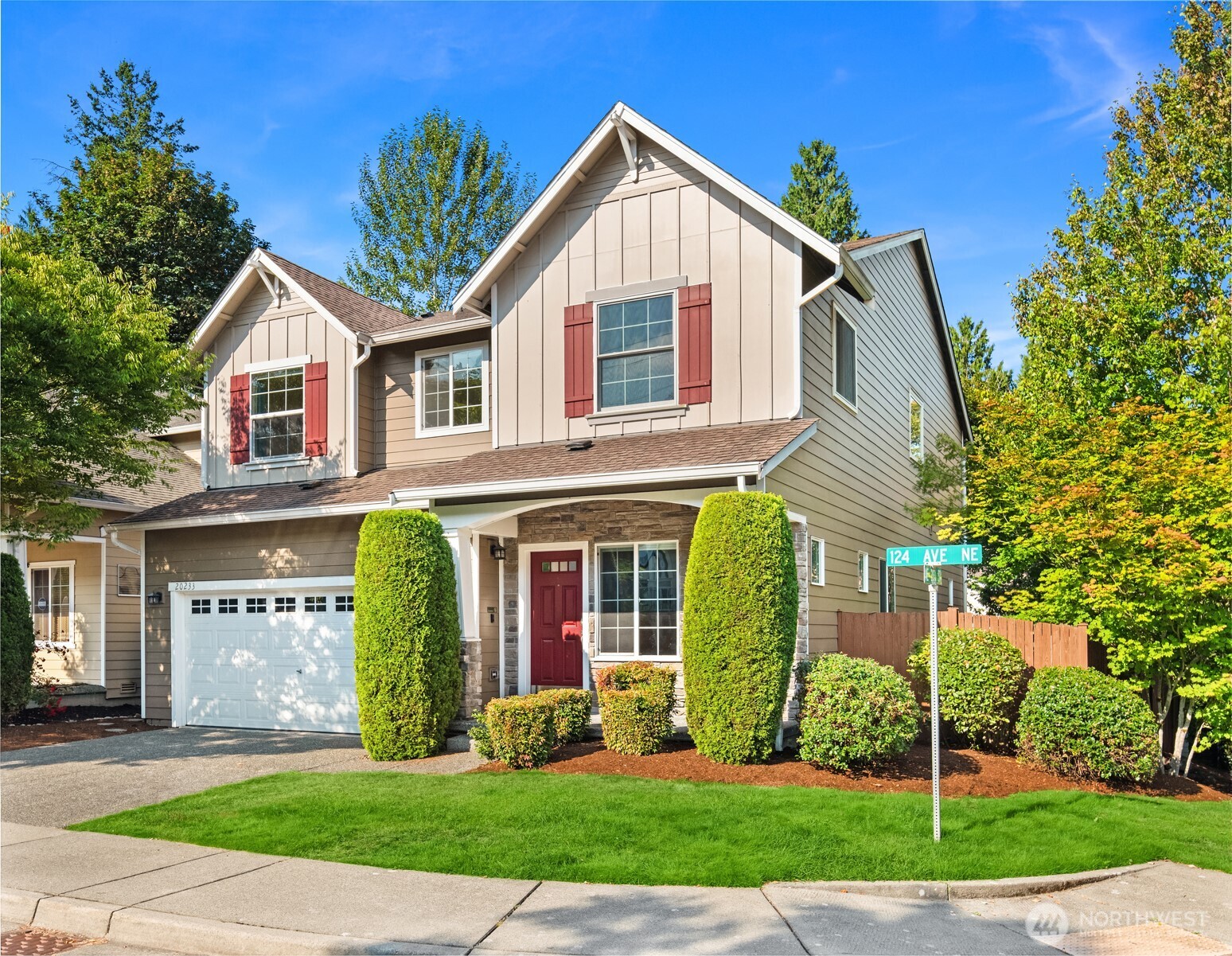 20233 NE 124th Street Unit: 89