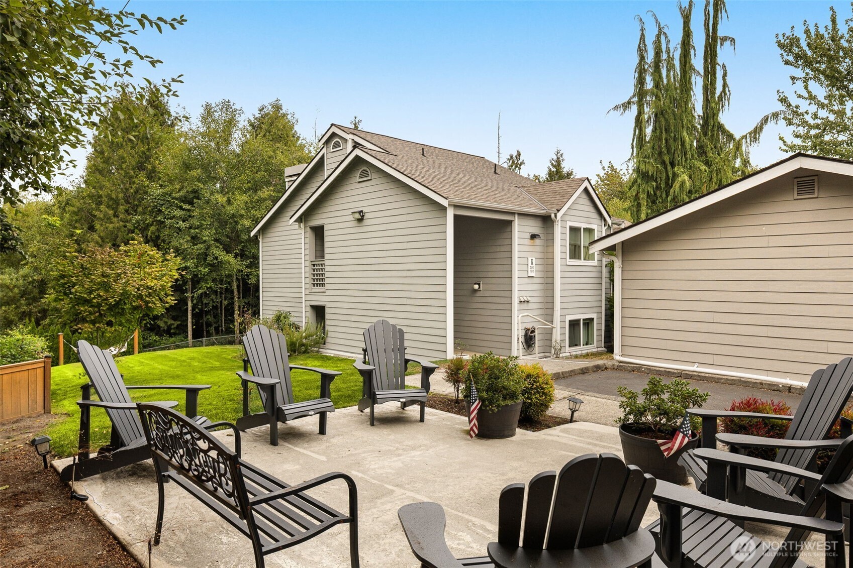 12515 109th Court NE Unit: B202