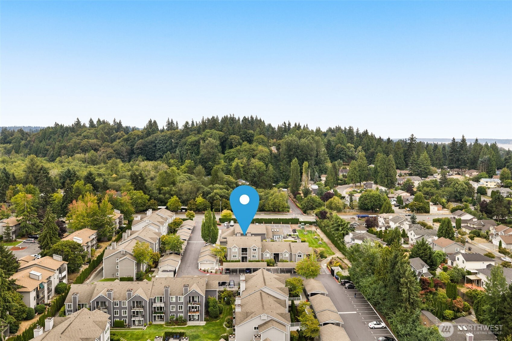 12515 109th Court NE Unit: B202