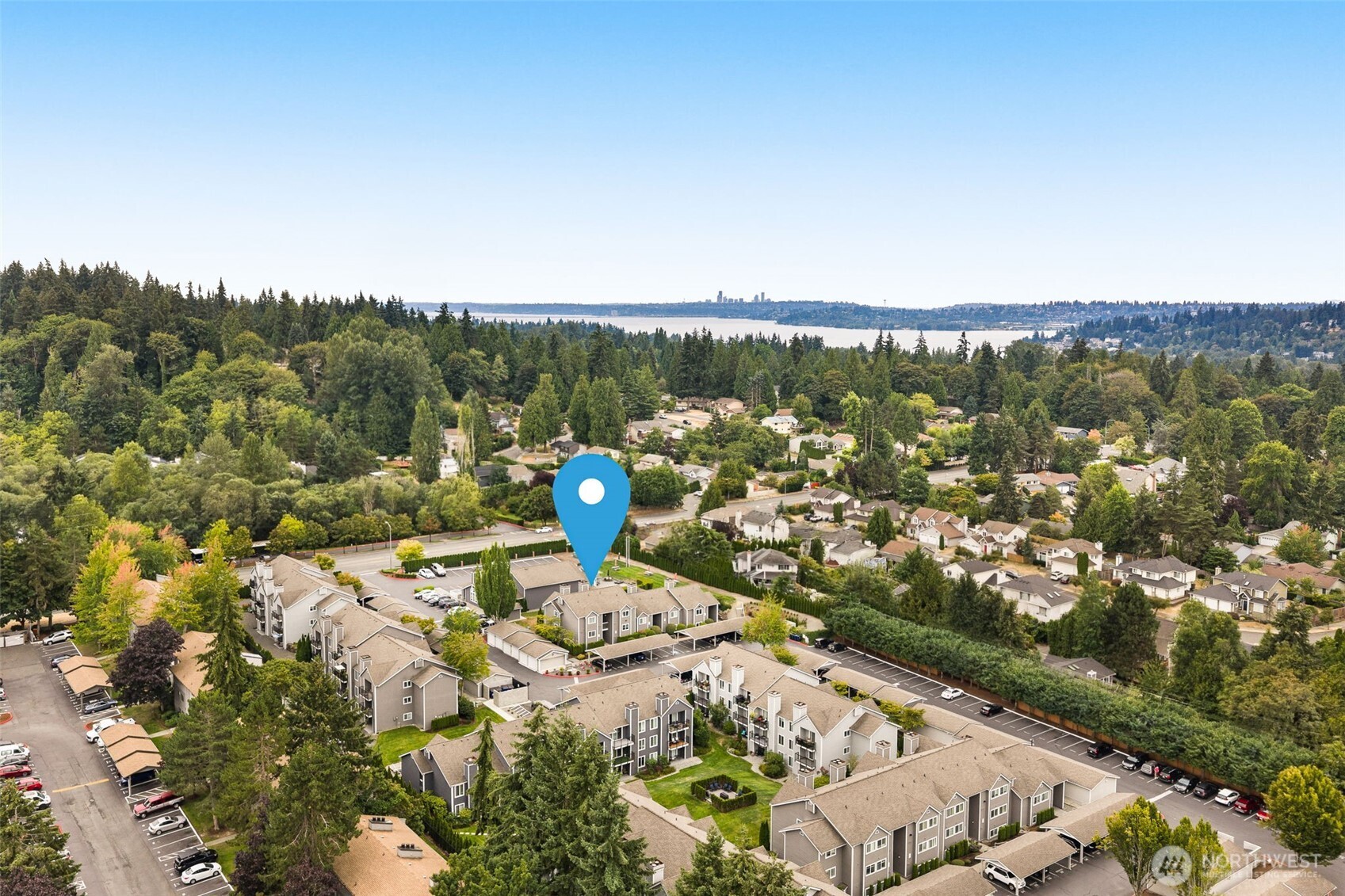 12515 109th Court NE Unit: B202