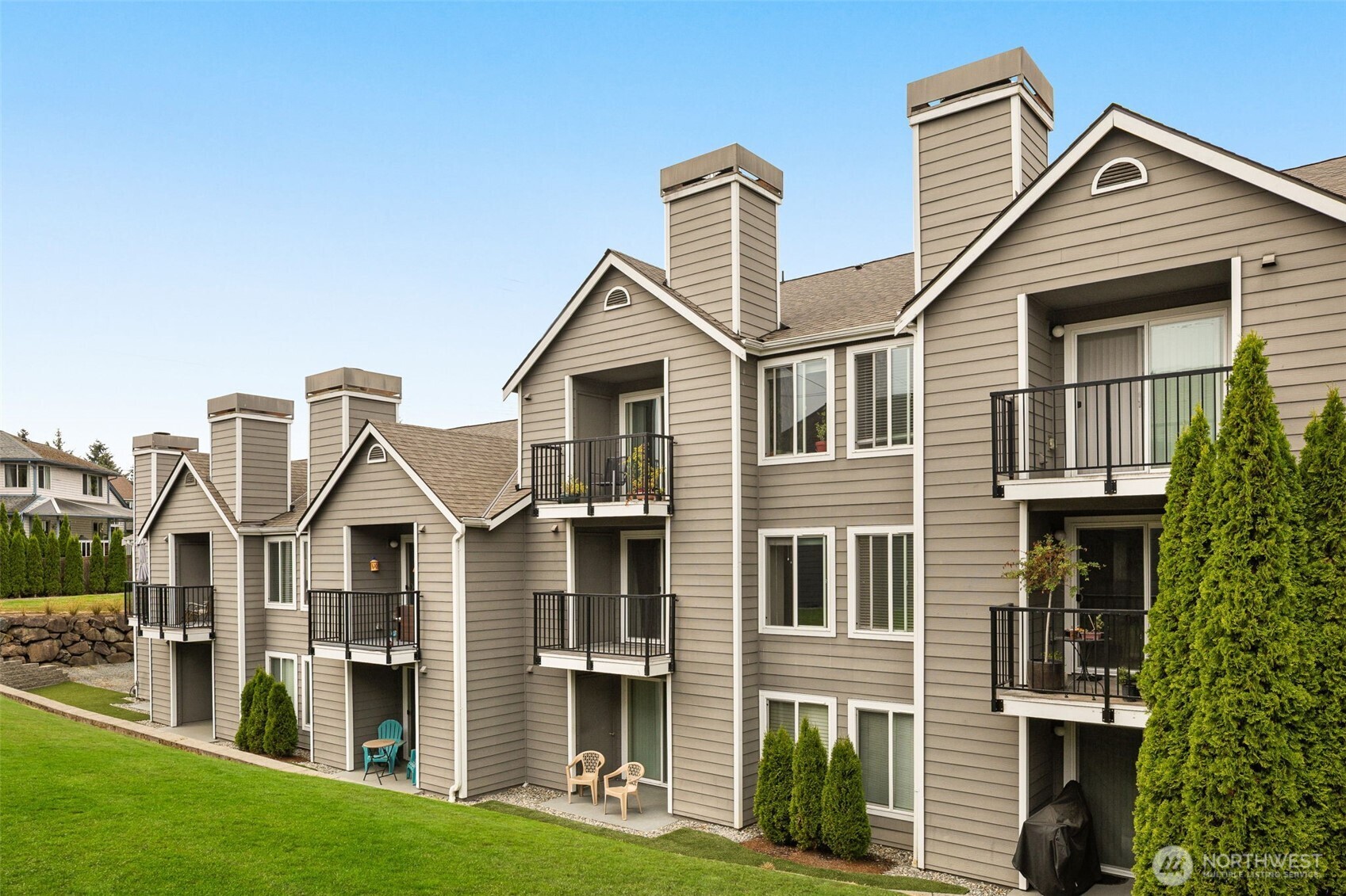 12515 109th Court NE Unit: B202