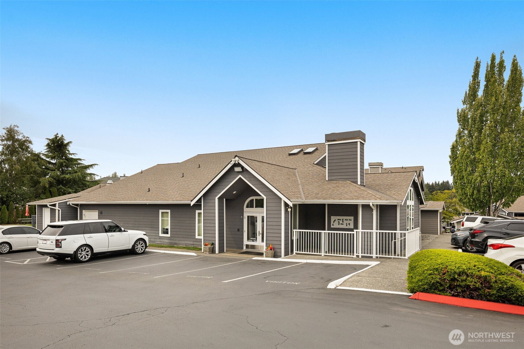 12515 109th Court NE Unit: B202