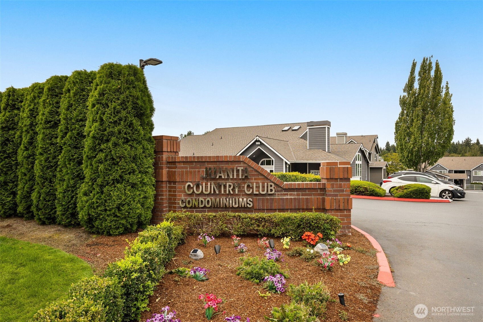12515 109th Court NE Unit: B202