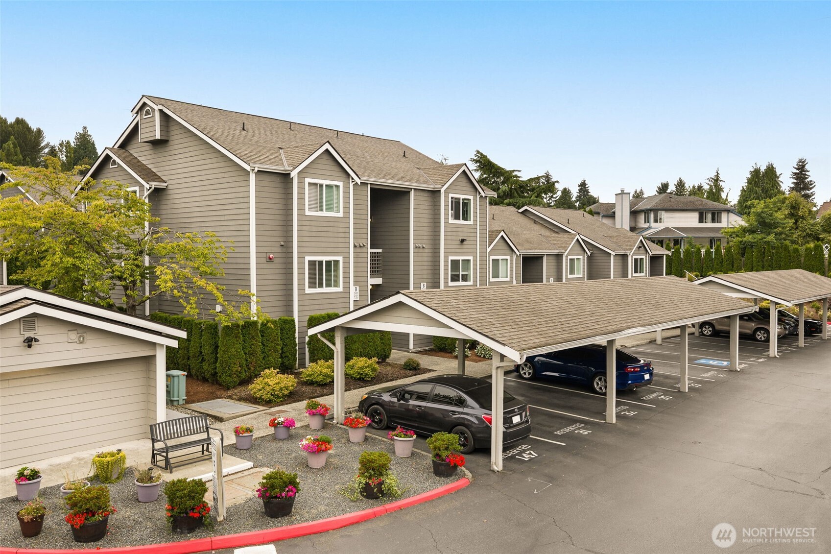 12515 109th Court NE Unit: B202