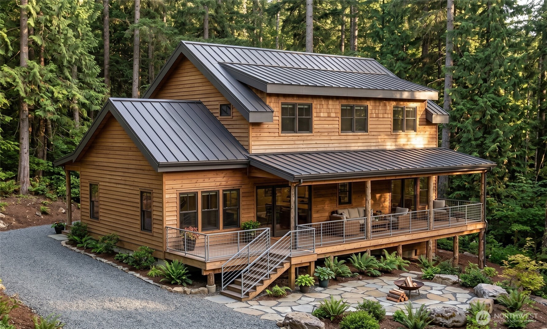 9267 Upper Frost Creek Road