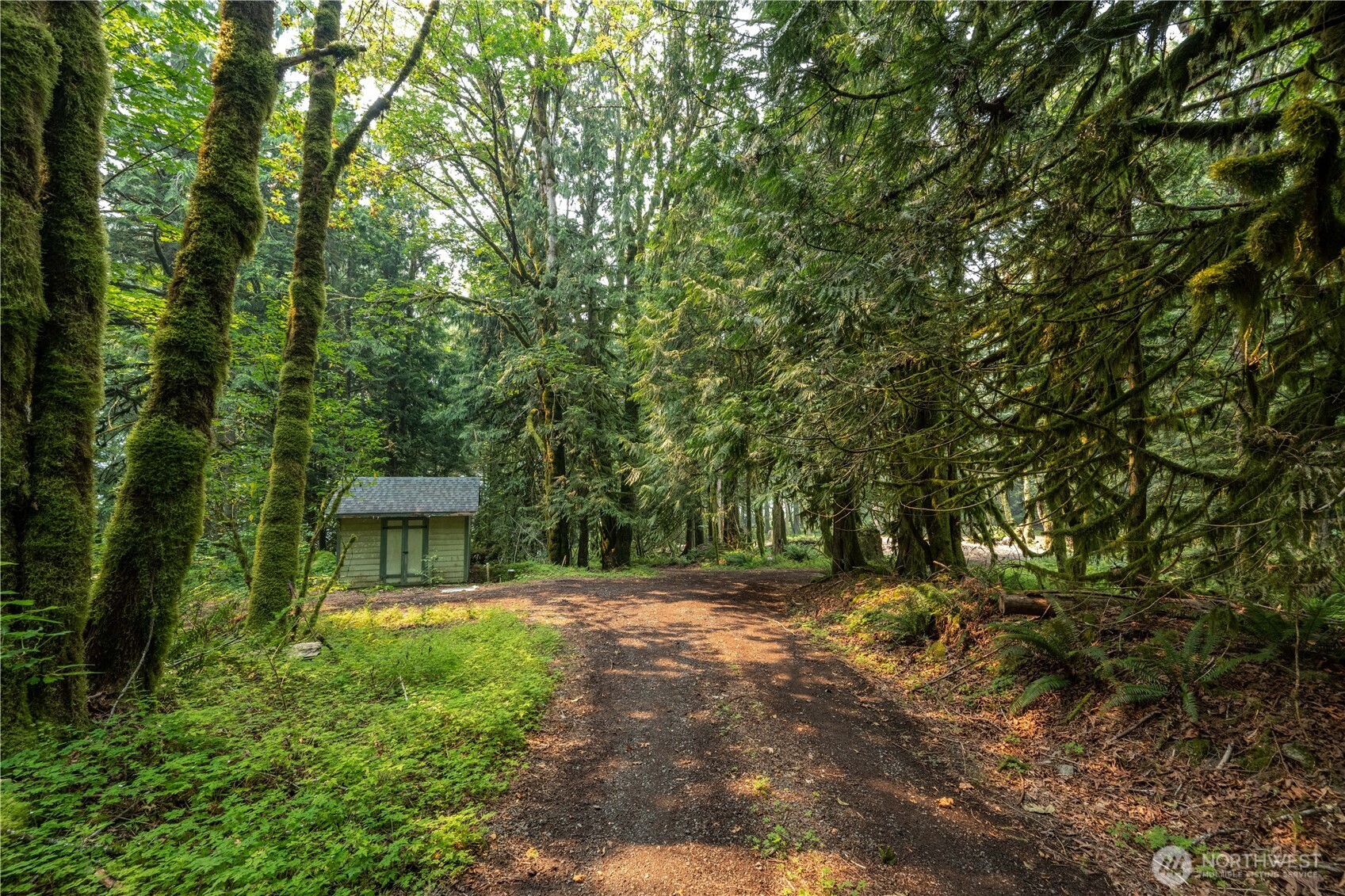 9267 Upper Frost Creek Road