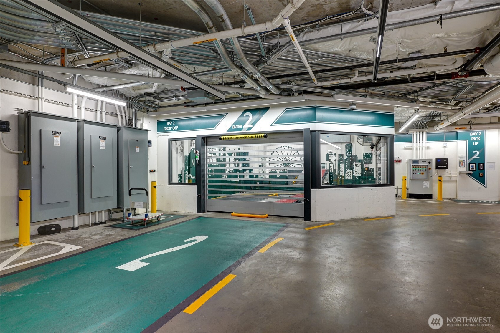 2510 6th Avenue Unit: 2003